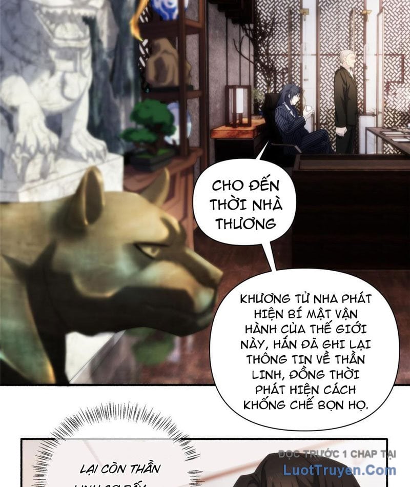 Quỷ Thần Trủng Chapter 34 - Trang 19