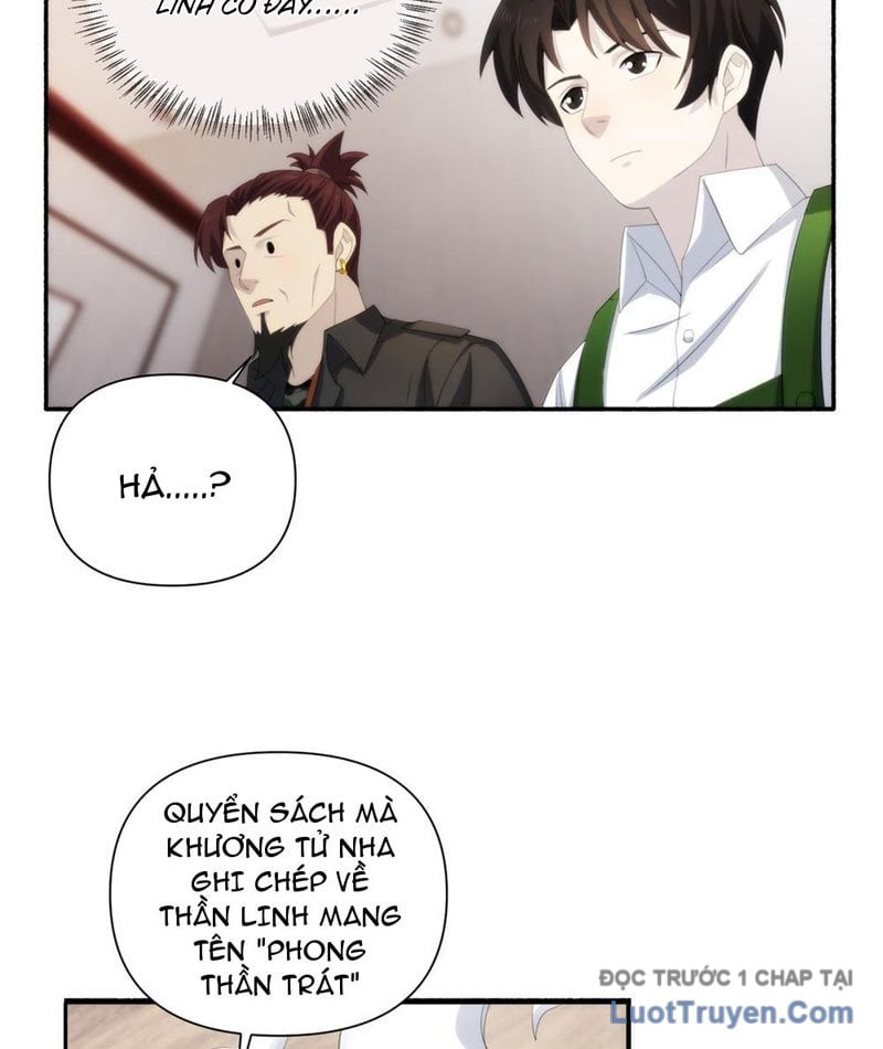 Quỷ Thần Trủng Chapter 34 - Trang 20
