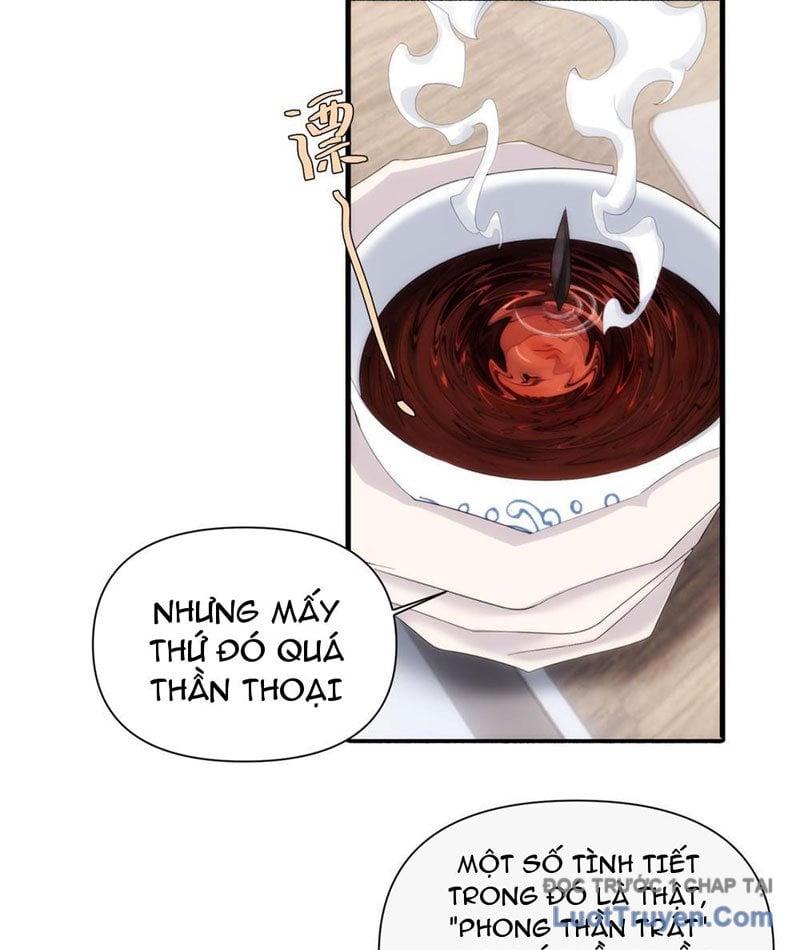 Quỷ Thần Trủng Chapter 34 - Trang 22