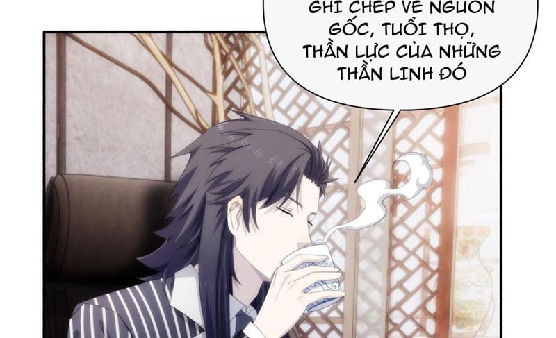Quỷ Thần Trủng Chapter 34 - Trang 23