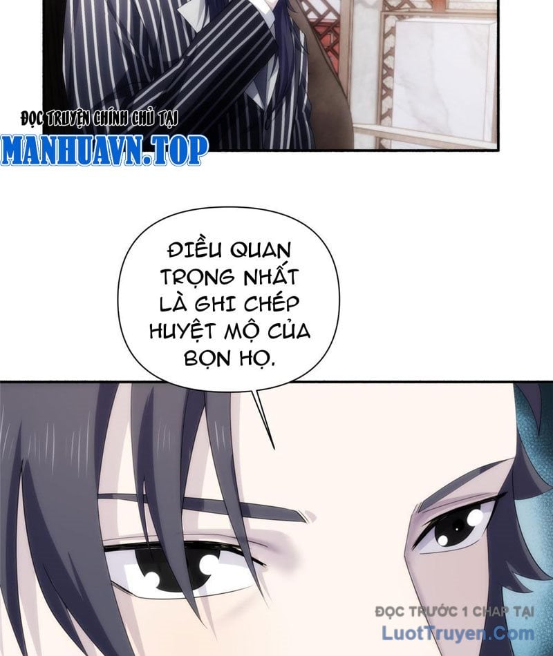 Quỷ Thần Trủng Chapter 34 - Trang 24