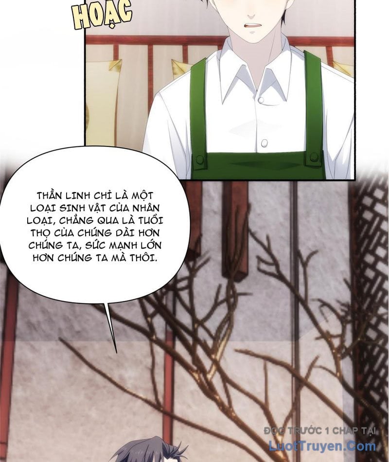Quỷ Thần Trủng Chapter 34 - Trang 27