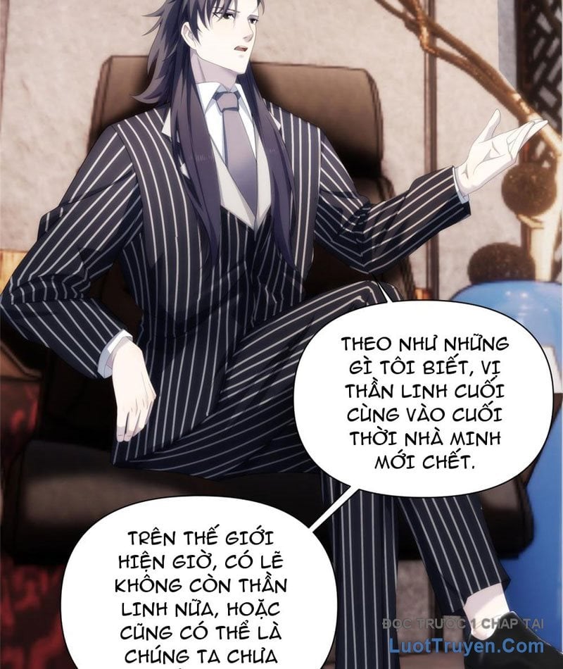 Quỷ Thần Trủng Chapter 34 - Trang 28