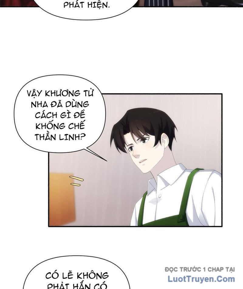 Quỷ Thần Trủng Chapter 34 - Trang 29