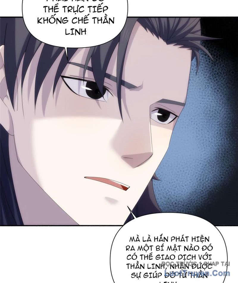 Quỷ Thần Trủng Chapter 34 - Trang 30