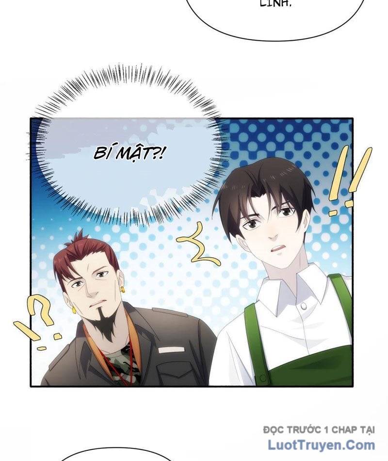 Quỷ Thần Trủng Chapter 34 - Trang 31