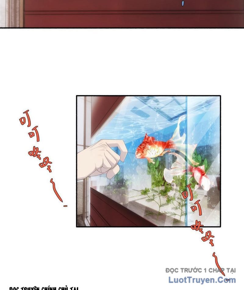 Quỷ Thần Trủng Chapter 34 - Trang 34