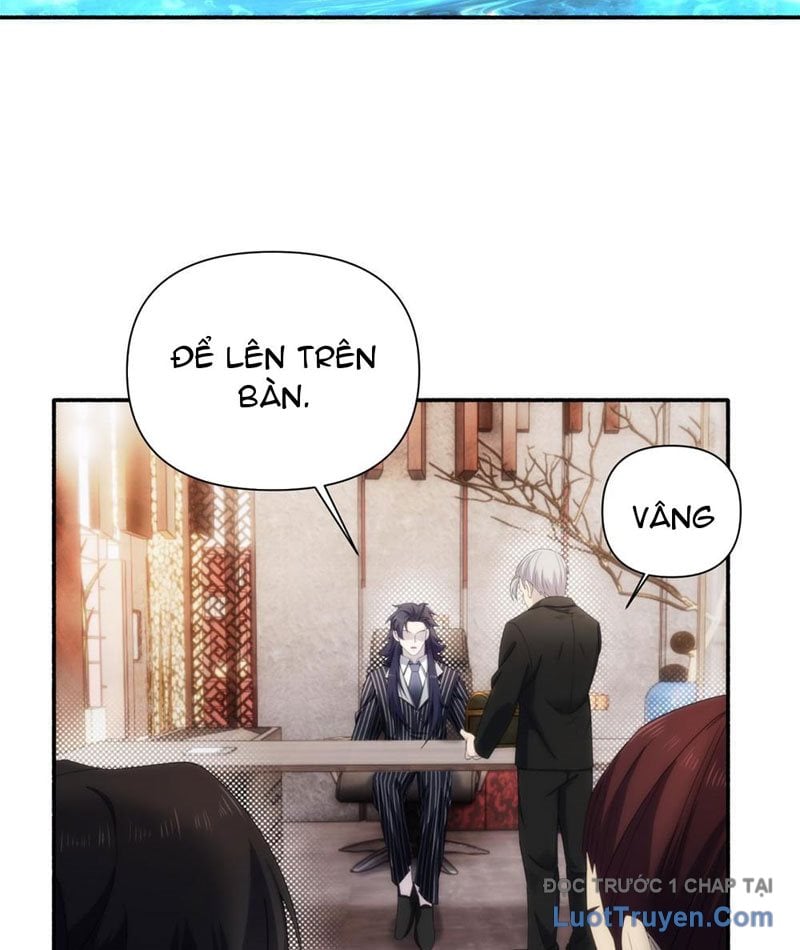 Quỷ Thần Trủng Chapter 34 - Trang 38