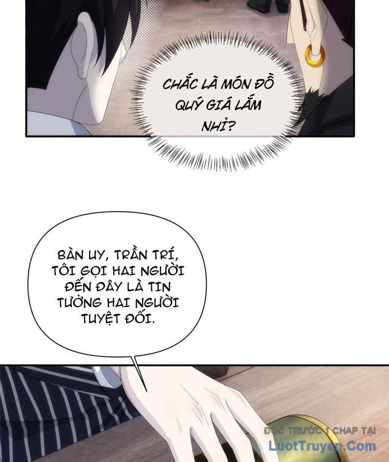 Quỷ Thần Trủng Chapter 34 - Trang 39