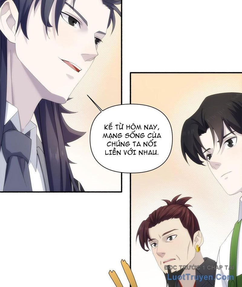Quỷ Thần Trủng Chapter 34 - Trang 41