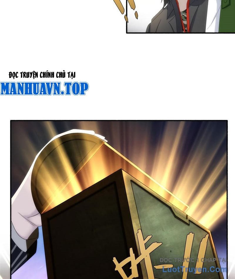 Quỷ Thần Trủng Chapter 34 - Trang 42