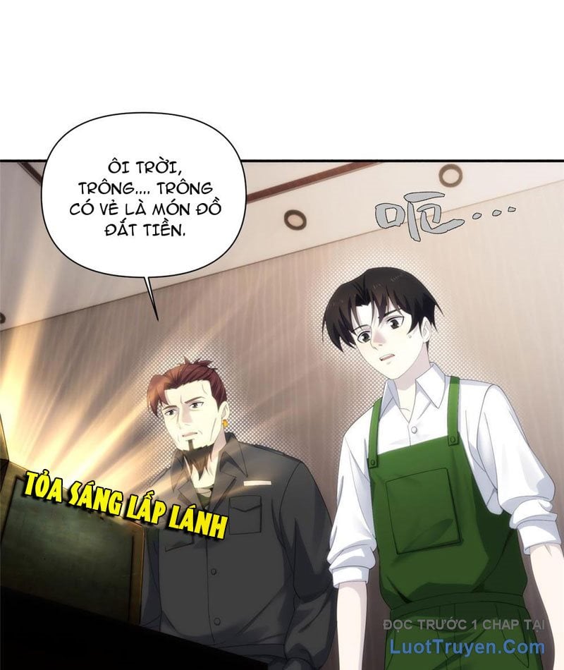 Quỷ Thần Trủng Chapter 34 - Trang 45