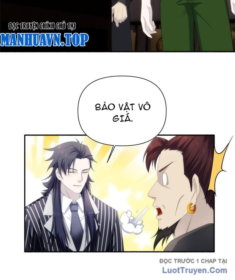 Quỷ Thần Trủng Chapter 34 - Trang 46
