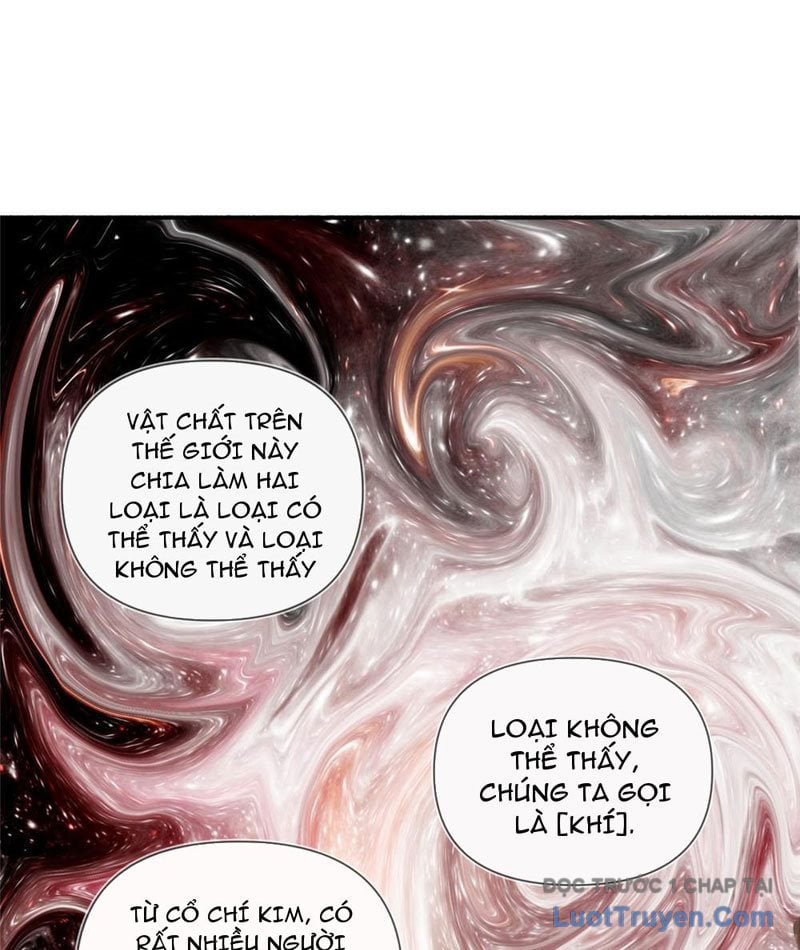 Quỷ Thần Trủng Chapter 34 - Trang 47