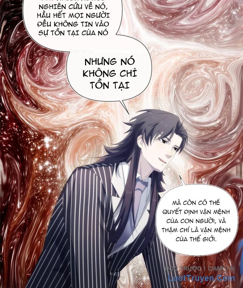 Quỷ Thần Trủng Chapter 34 - Trang 48