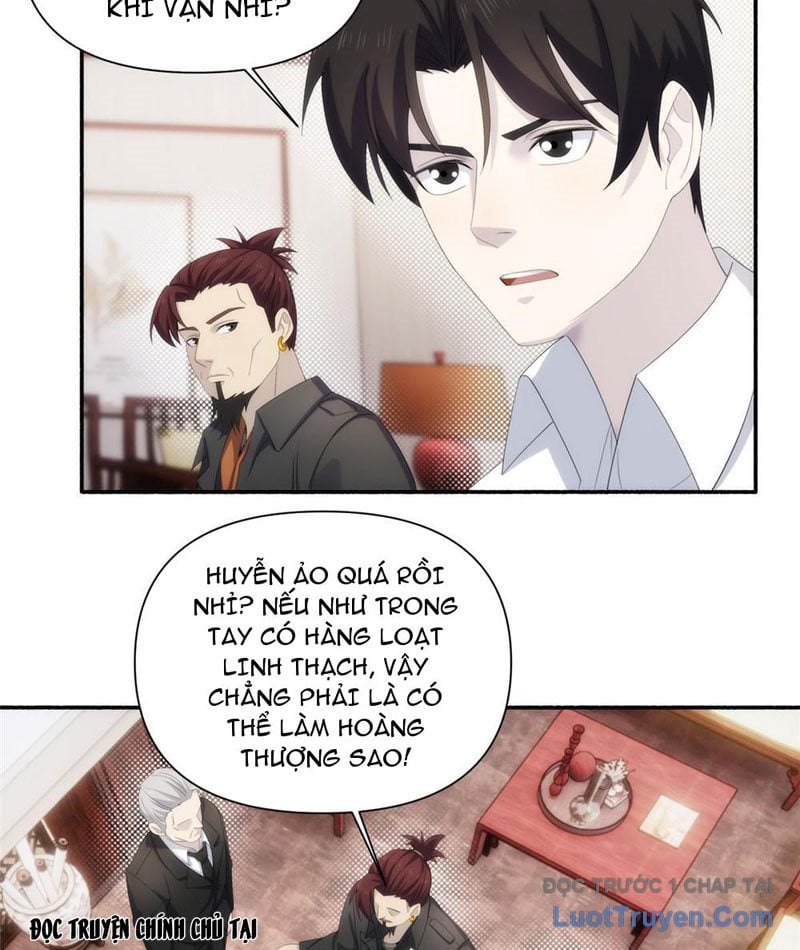 Quỷ Thần Trủng Chapter 34 - Trang 50