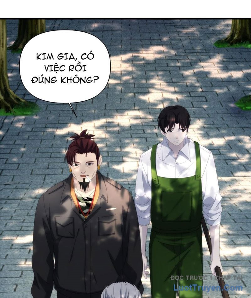 Quỷ Thần Trủng Chapter 34 - Trang 6
