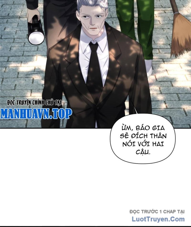 Quỷ Thần Trủng Chapter 34 - Trang 7