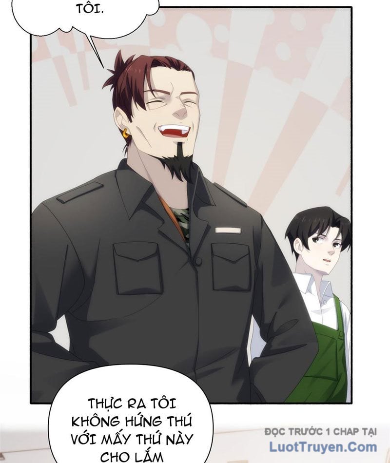 Quỷ Thần Trủng Chapter 35 - Trang 10