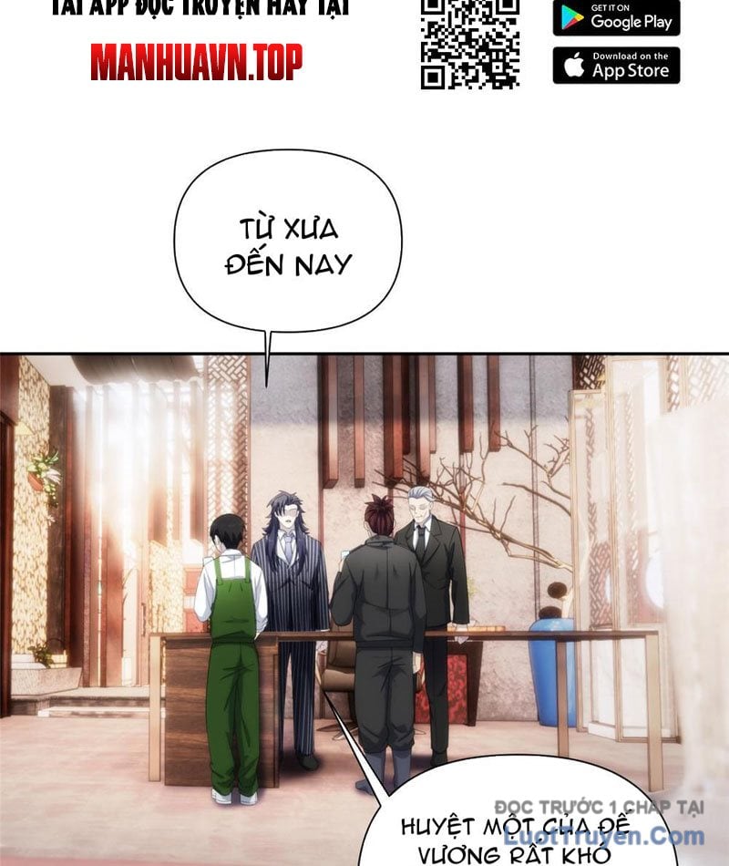Quỷ Thần Trủng Chapter 35 - Trang 14