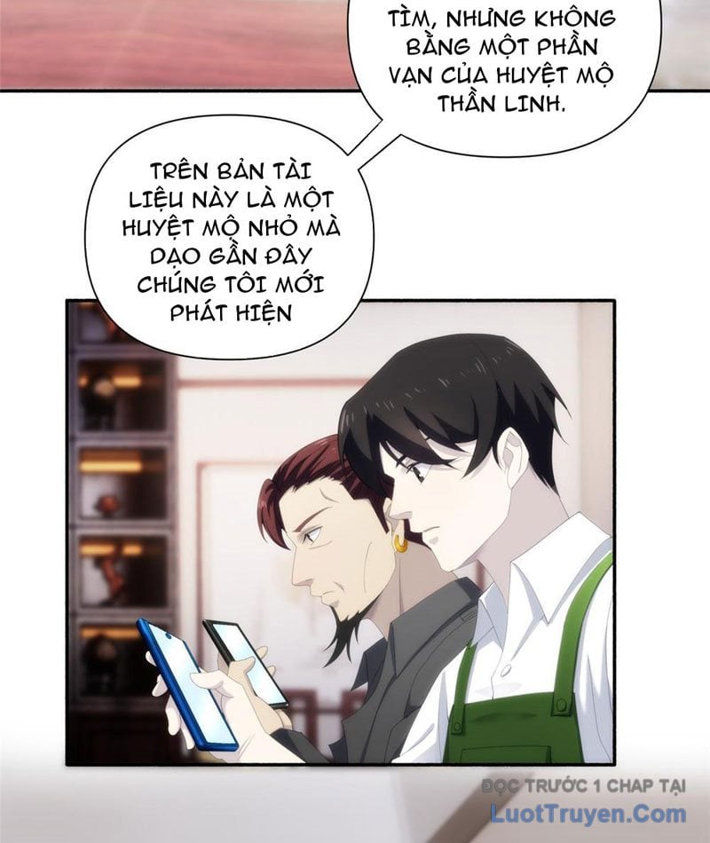 Quỷ Thần Trủng Chapter 35 - Trang 15