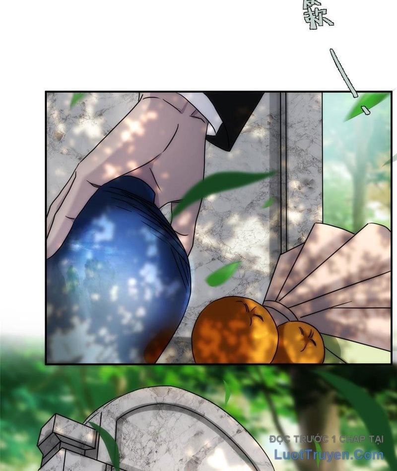Quỷ Thần Trủng Chapter 35 - Trang 19