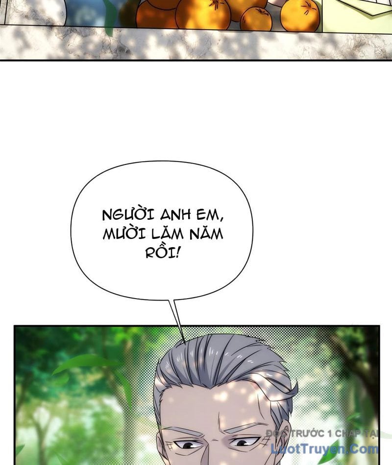 Quỷ Thần Trủng Chapter 35 - Trang 21