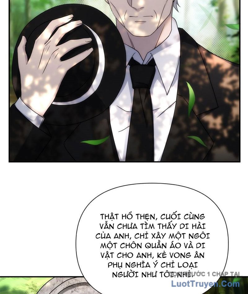 Quỷ Thần Trủng Chapter 35 - Trang 22