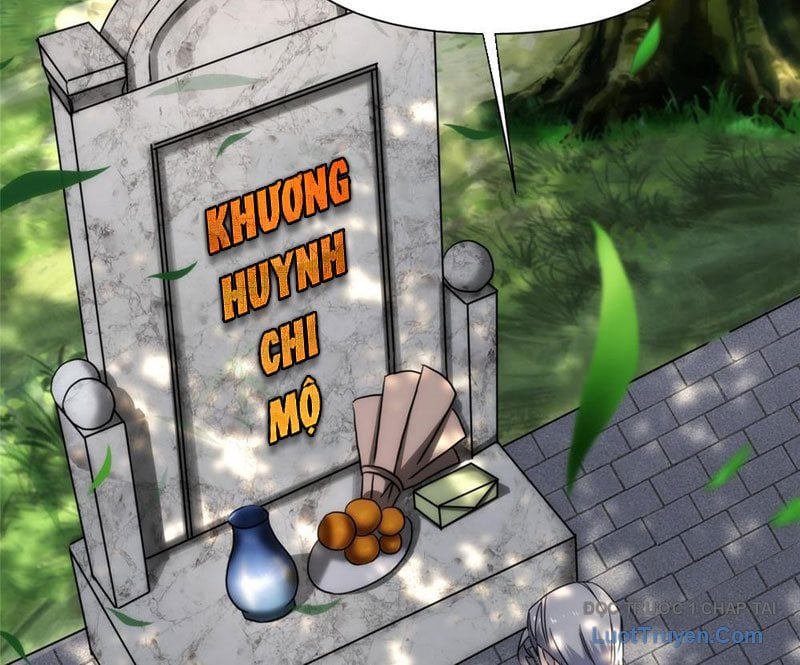 Quỷ Thần Trủng Chapter 35 - Trang 23