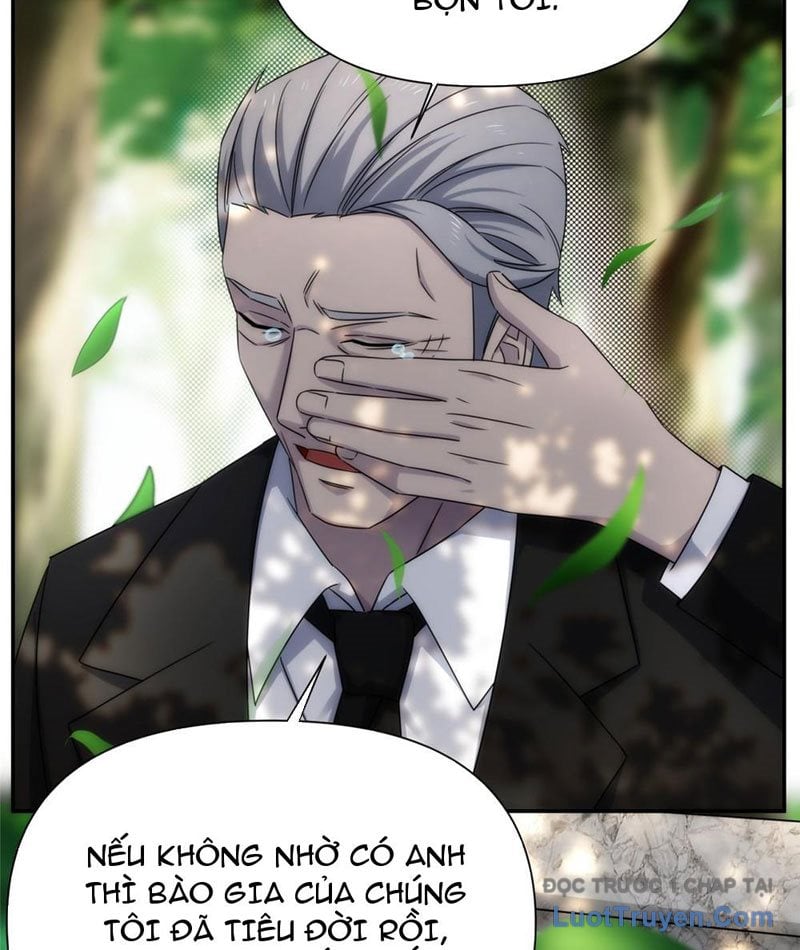 Quỷ Thần Trủng Chapter 35 - Trang 27