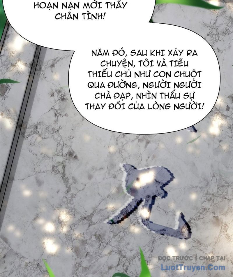 Quỷ Thần Trủng Chapter 35 - Trang 28