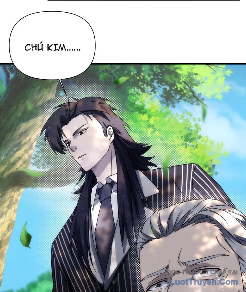 Quỷ Thần Trủng Chapter 35 - Trang 32