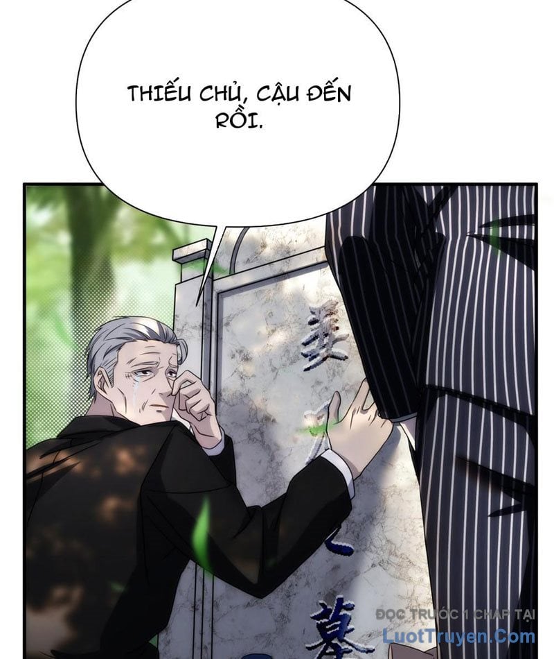 Quỷ Thần Trủng Chapter 35 - Trang 34