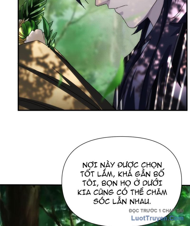 Quỷ Thần Trủng Chapter 35 - Trang 36
