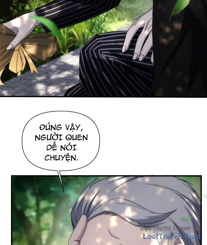 Quỷ Thần Trủng Chapter 35 - Trang 38