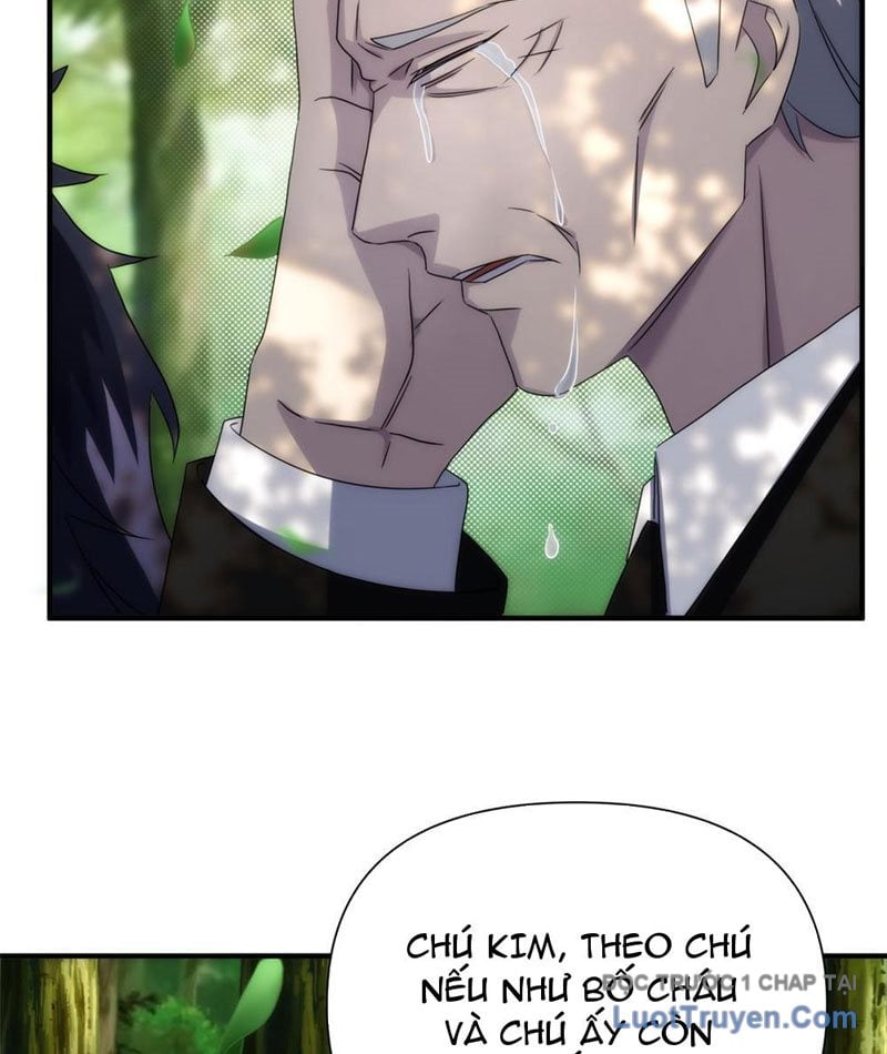 Quỷ Thần Trủng Chapter 35 - Trang 39