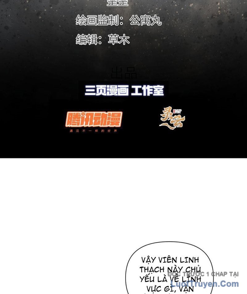 Quỷ Thần Trủng Chapter 35 - Trang 5
