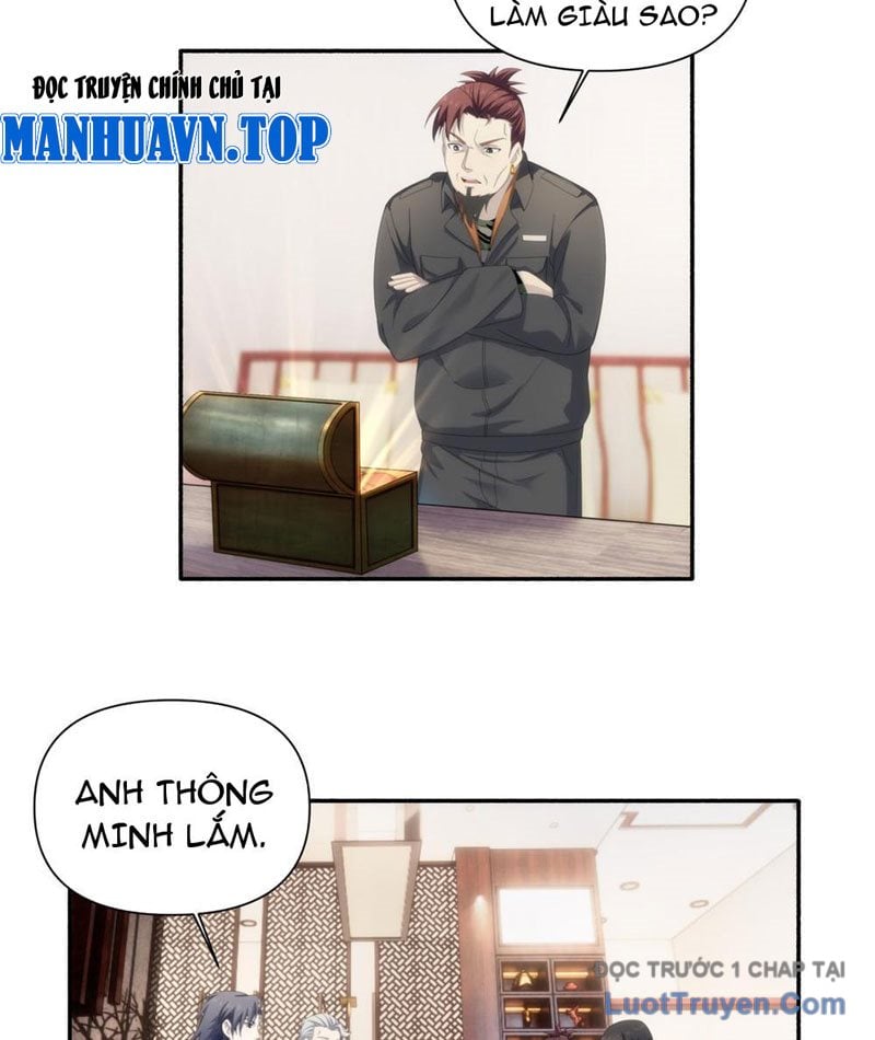 Quỷ Thần Trủng Chapter 35 - Trang 6