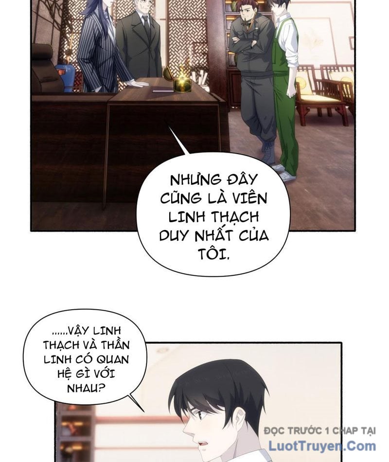 Quỷ Thần Trủng Chapter 35 - Trang 7