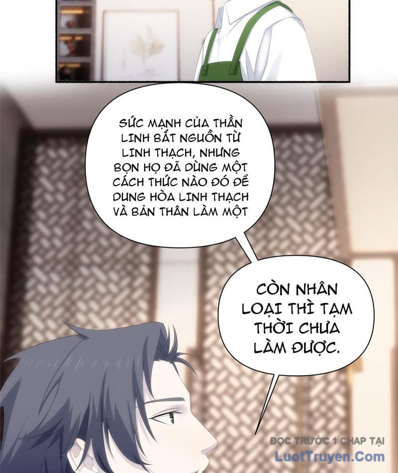 Quỷ Thần Trủng Chapter 35 - Trang 8