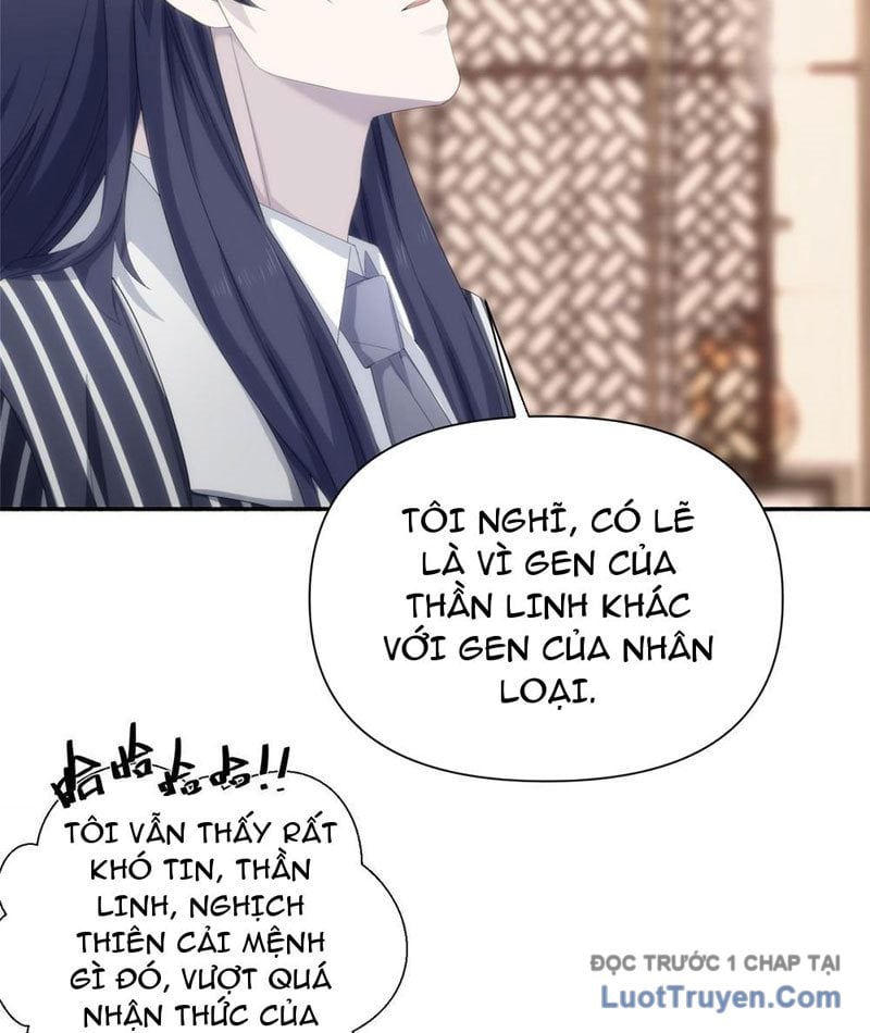 Quỷ Thần Trủng Chapter 35 - Trang 9