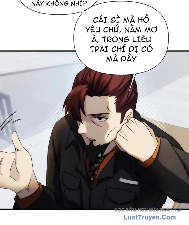 Quỷ Thần Trủng Chapter 36 - Trang 10