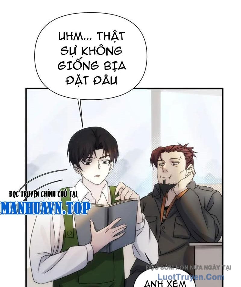 Quỷ Thần Trủng Chapter 36 - Trang 11
