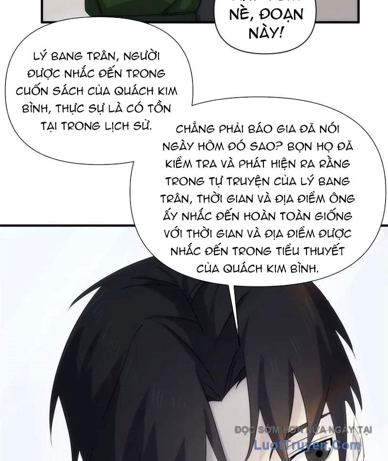 Quỷ Thần Trủng Chapter 36 - Trang 12