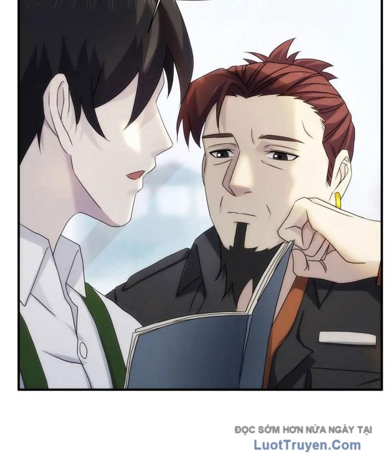 Quỷ Thần Trủng Chapter 36 - Trang 14