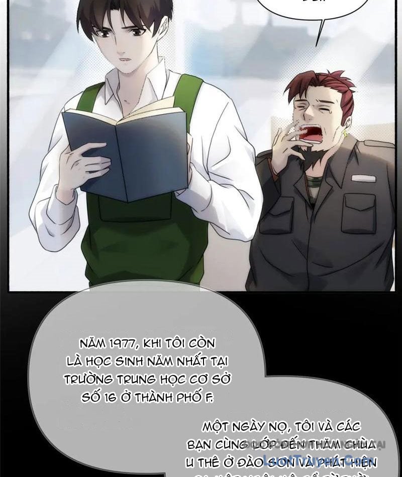 Quỷ Thần Trủng Chapter 36 - Trang 16