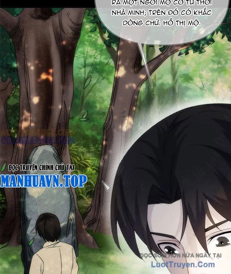 Quỷ Thần Trủng Chapter 36 - Trang 17