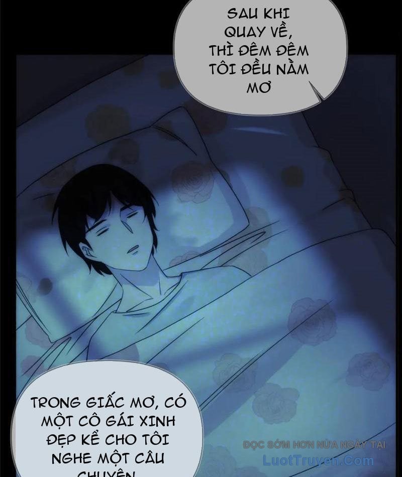 Quỷ Thần Trủng Chapter 36 - Trang 20