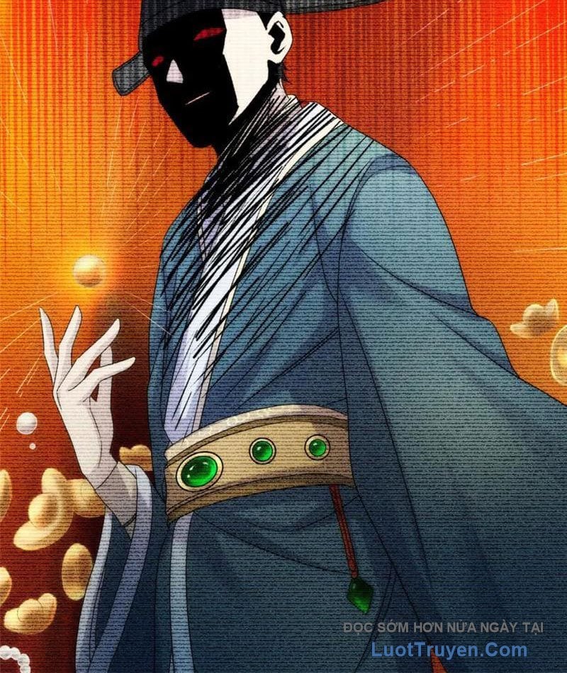 Quỷ Thần Trủng Chapter 36 - Trang 25