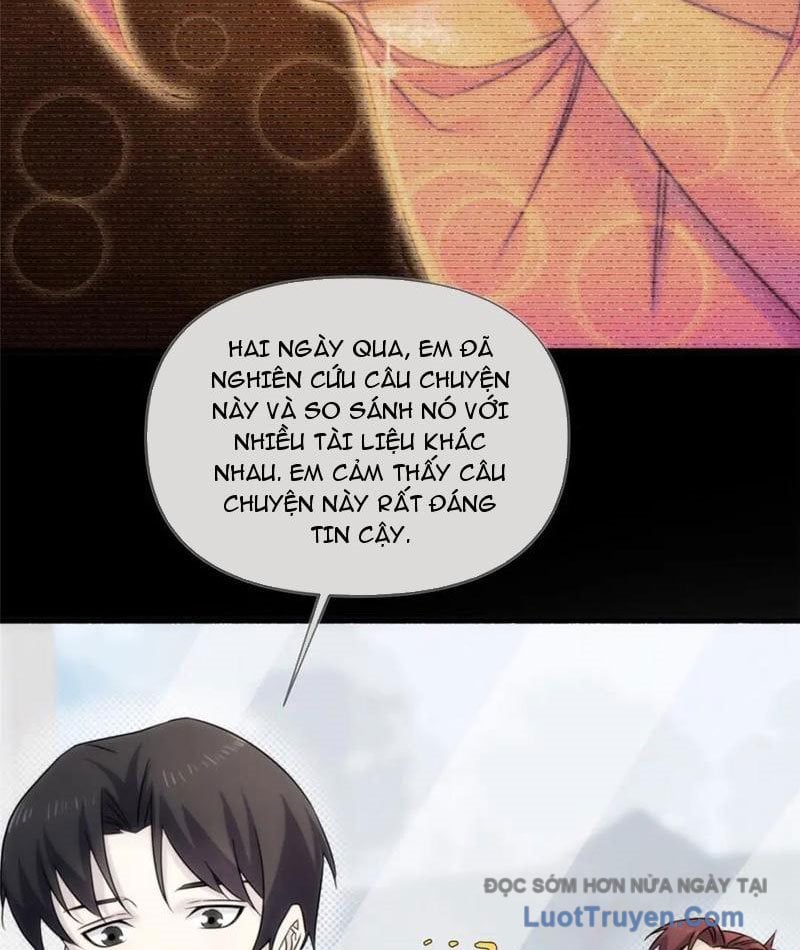 Quỷ Thần Trủng Chapter 36 - Trang 28
